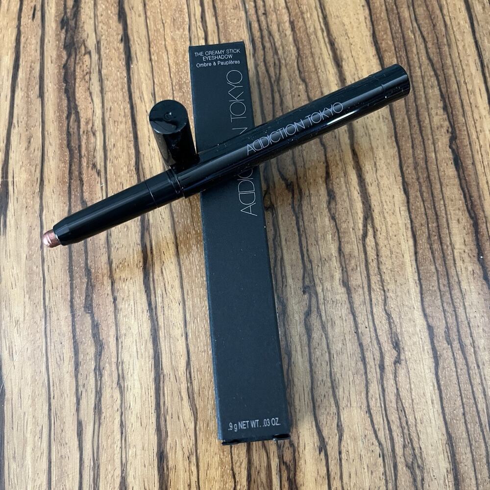 Addiction Tokyo The Creamy Stick Eyeshadow 005 Get Lucky 0.9g